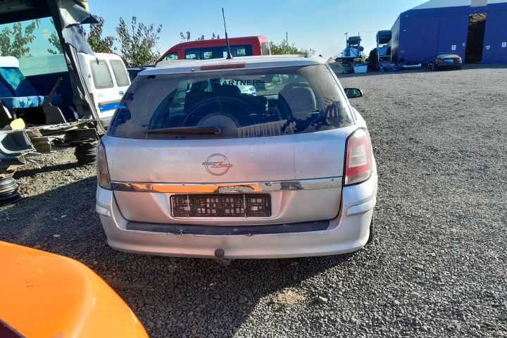 Amortizor / Telescop fata dreapta + stanga Z19DTL Z19DTL Opel Astra H