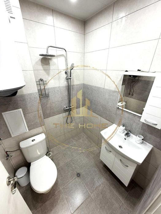 Дава се под наем Двустаен апартамент в Варна, Победа - 62 кв.м за 700 € - Снимка #6