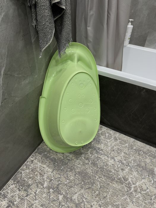 Продам детскую ванночку