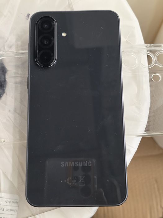 Samsung galaxy a36 5G ram 6/128 gb Като НОВ!