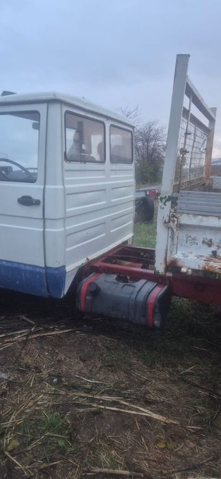 Iveco daily  basculabil