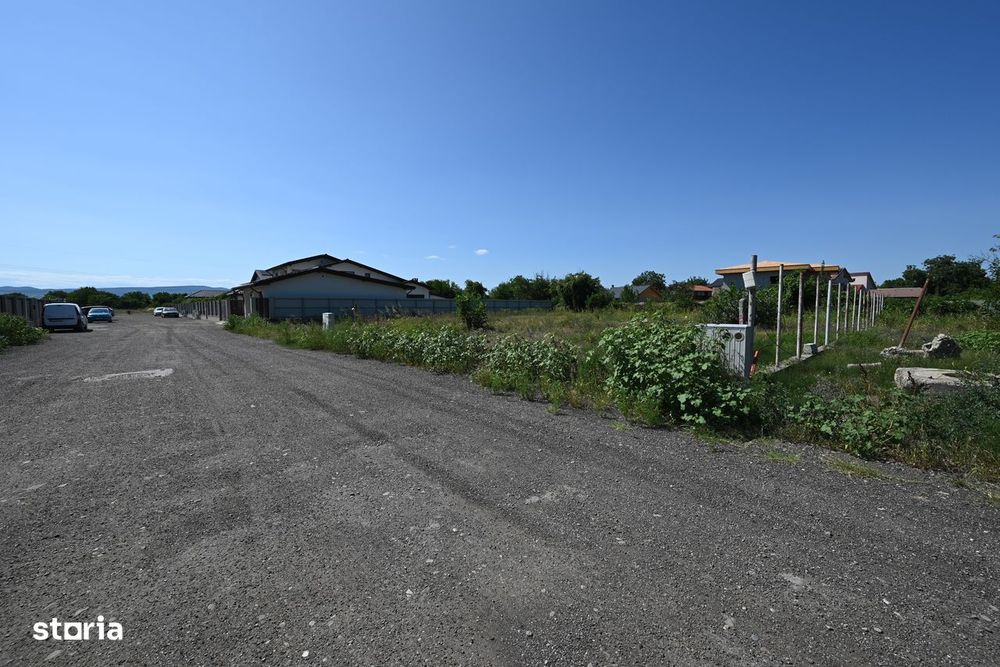 Teren în Focșani (Vâlcele), investiție sau construcție, comision 0%