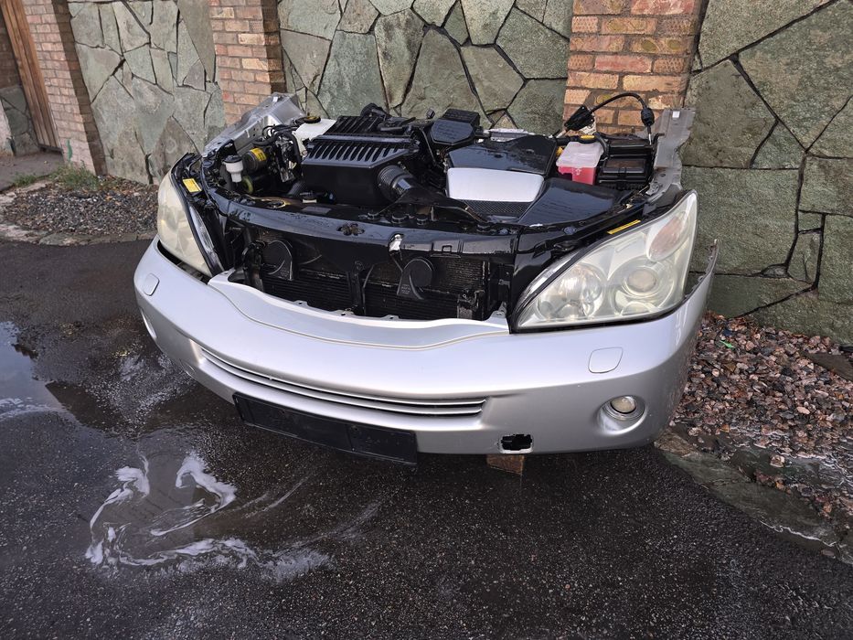 Rx400h, highlander гибрид, батарея гибрид