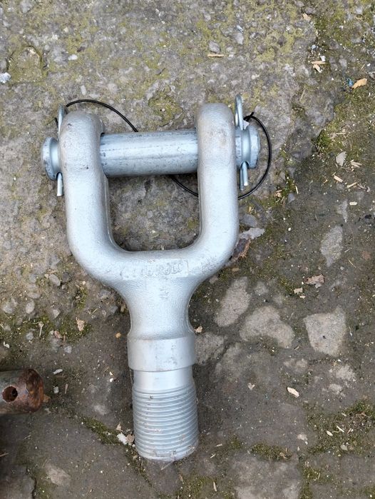 Vind piese Man Tga și Man Tgx