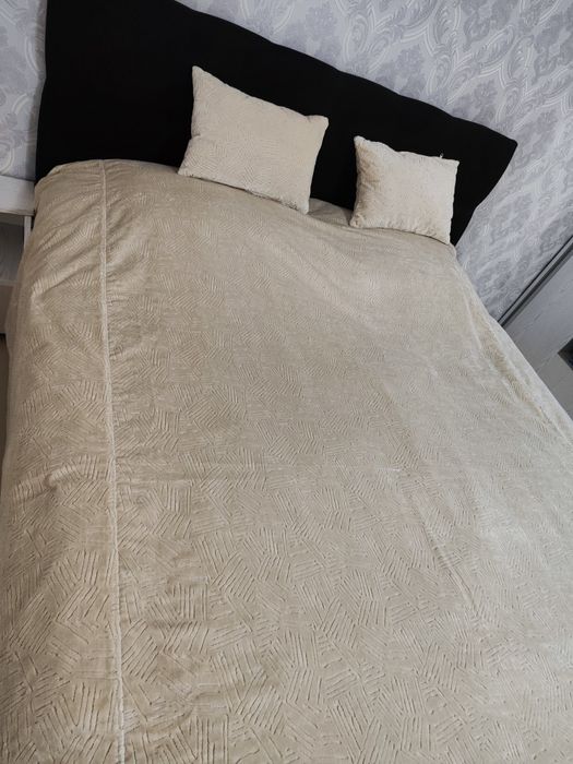 Шалте за спалня чисто ново