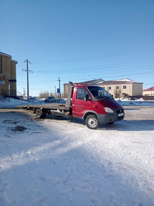 Услуги эвакуатора Актобе