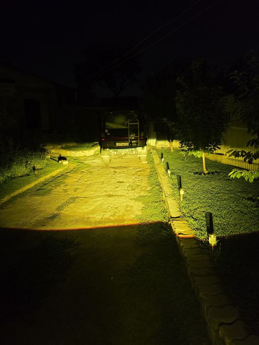 Bi led light  линзы