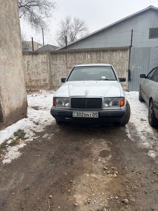 Продам машина на ходу