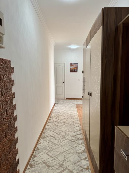 Продам 2-х комн. квартиру