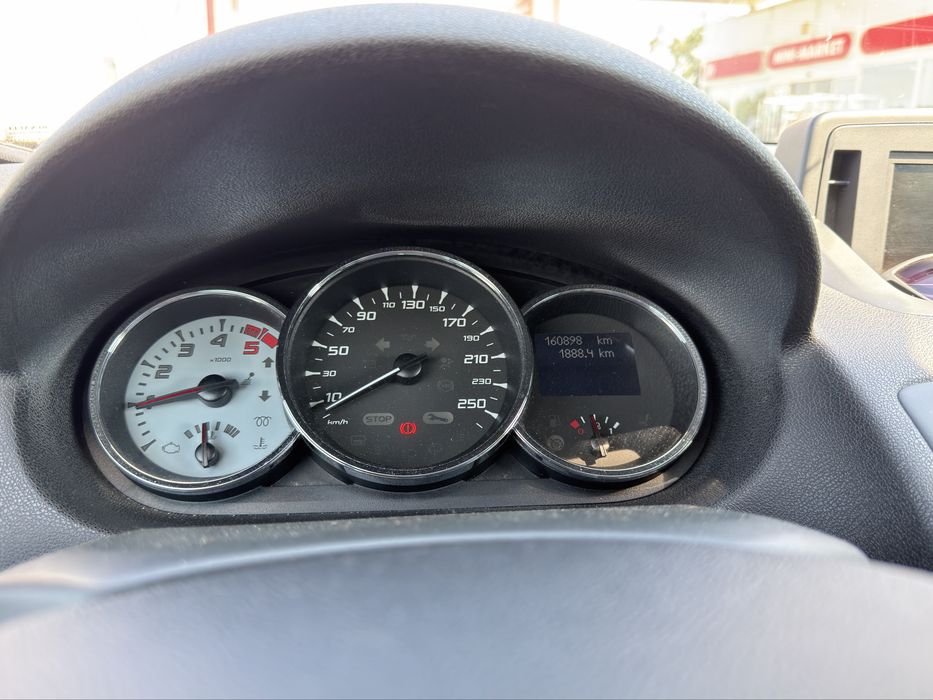 Vand Renault Megane 3 GT-Line