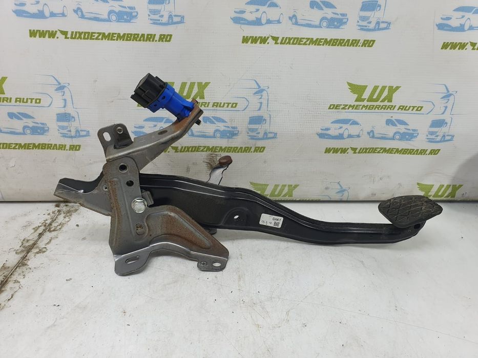 Pedala frana Mazda 6 GJ  [din 2012 pana  2015] Sedan 2.2 SKYACTIV-D M