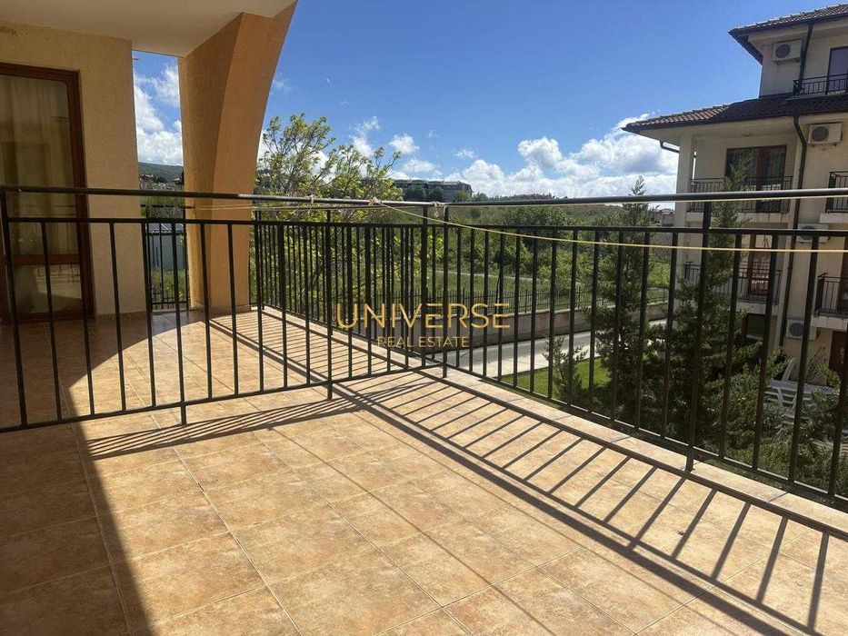 Продава се Двустаен апартамент в к.к. Слънчев бряг - 67 кв.м за 888 €/кв.м - Снимка #11