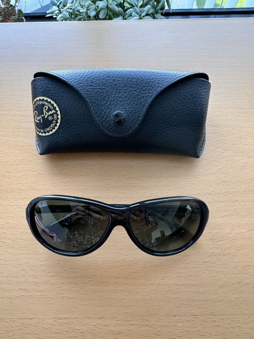 Дамски слънчеви очила