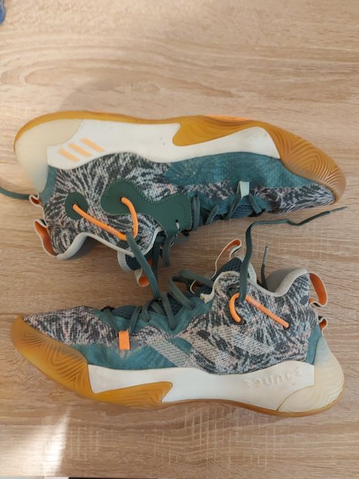 Adidas baschet 46