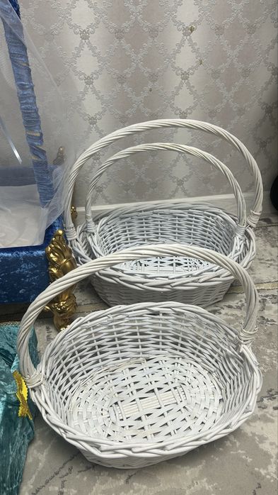 Продам подарочные корзины