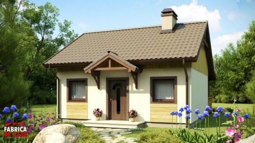 Executam case din structura metalica si panou sandwich