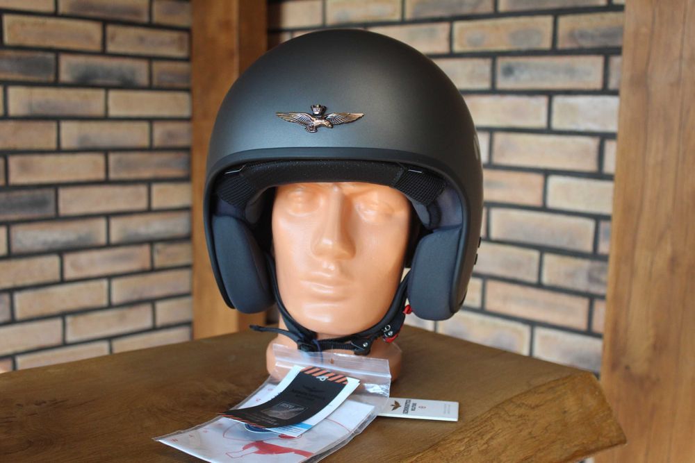 Casca Moto RSV Primus, XL