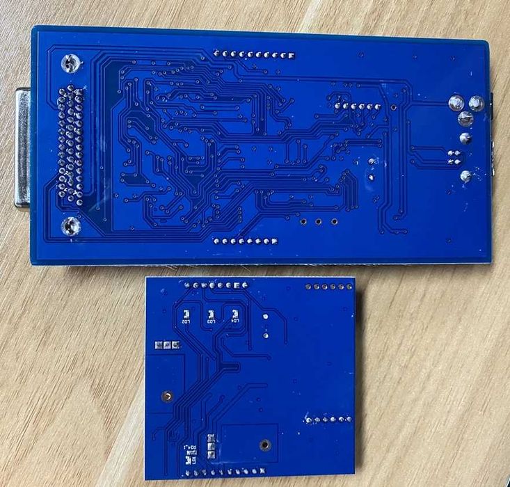 IPROG Pro V87: Programator Auto Airbag, cod radio, dpf, Ecu, Immo, Mcu