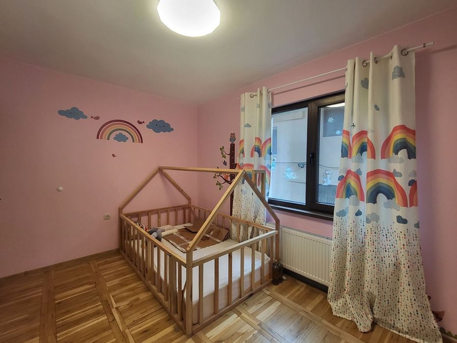 Продава се Тристаен апартамент в София, Бояна - 120 кв.м за 2584 €/кв.м - Снимка #8