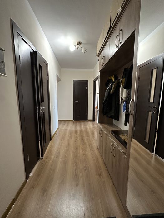 3/7/7 Квартира Янги Хает 78кв.м