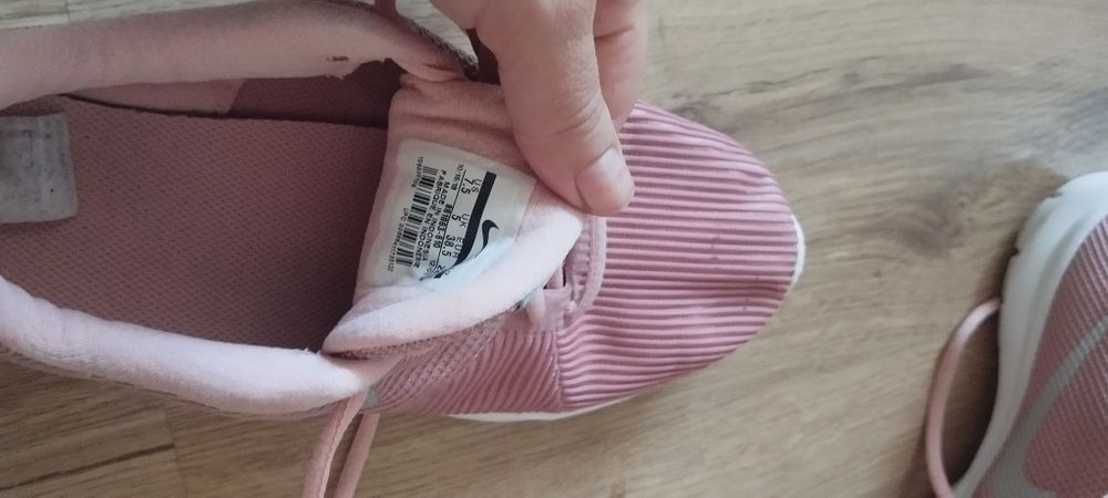 Adidași damă mărimea 38