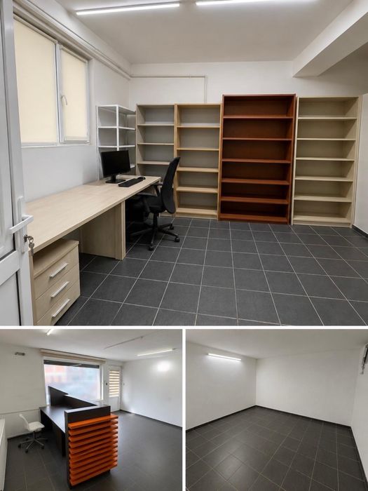 Spatiu comercial 120 mp | Subsol+Parter+Etaj | Stradal | Sector 3