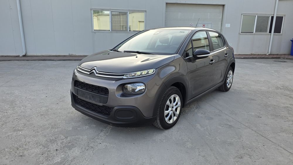 Citroen c3 1.2 2020