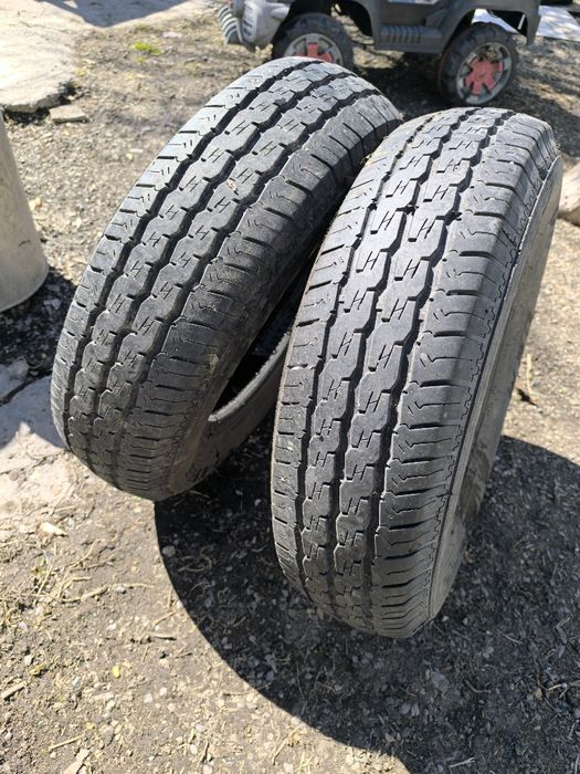 Продам автошины.