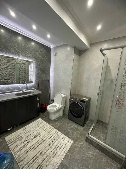 Аренда 1-комнатной в Центре города