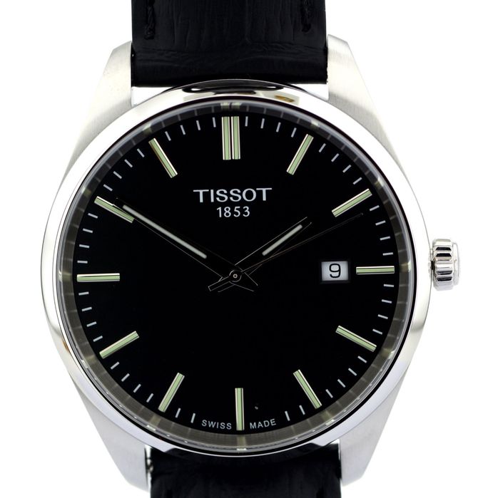 НОВ! Tissot PR 100 Quartz