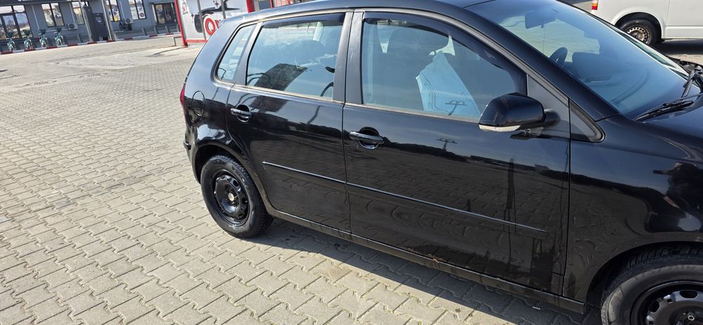 Wolskwagen polo 1.2