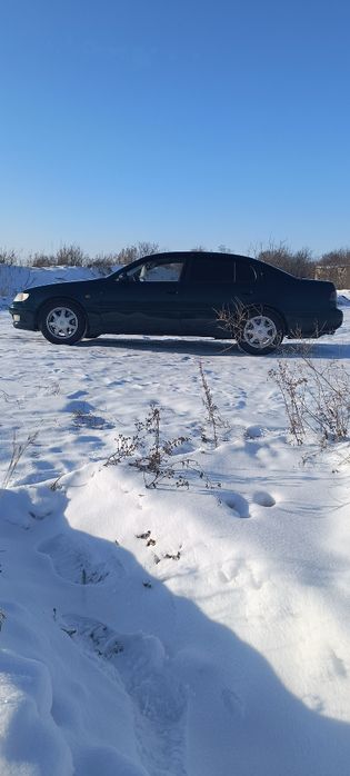 Продам Лексус gs 300