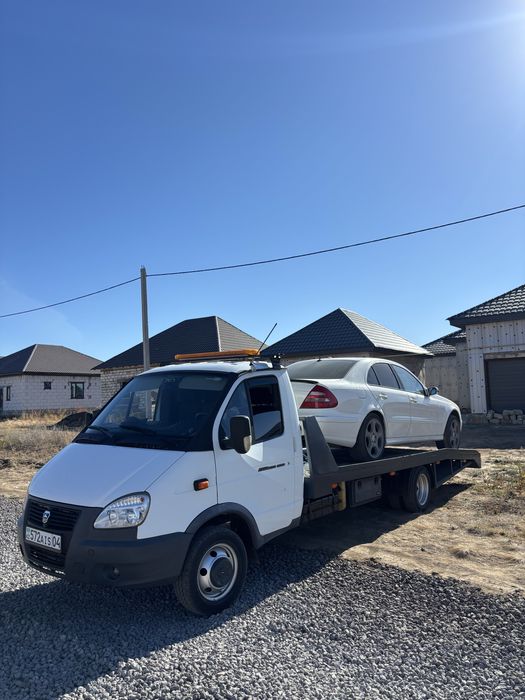 Эвакуатор услуги актобе