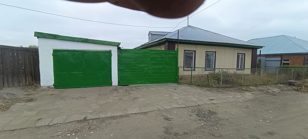 Продам уютный теплый дом