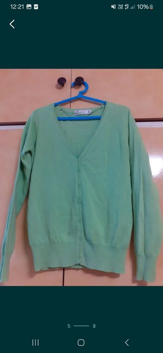 Bluza Zara frumoasa .
