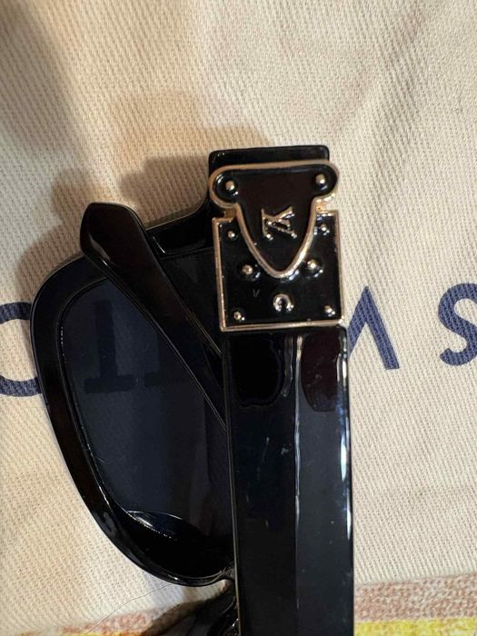 Оригинални слънчеви очила Louis vuitton
