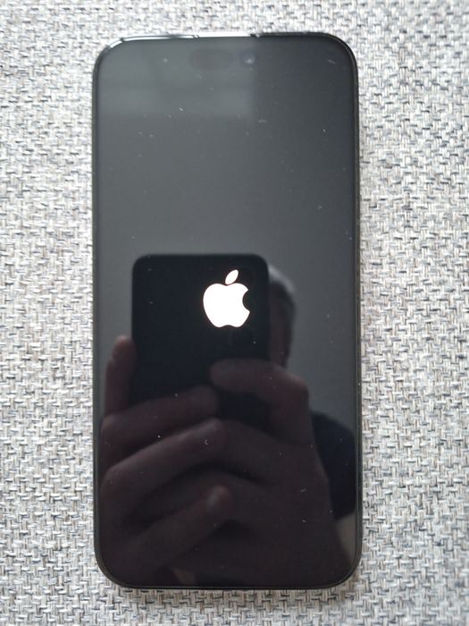 Iphone 14 pro max 256гб