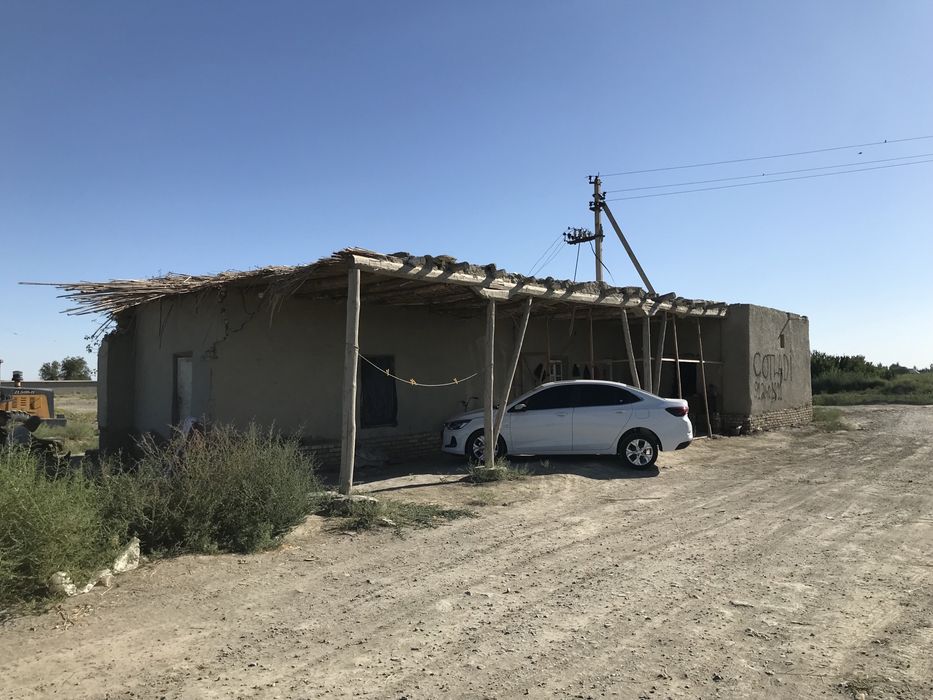 Ер сотилади жондорда