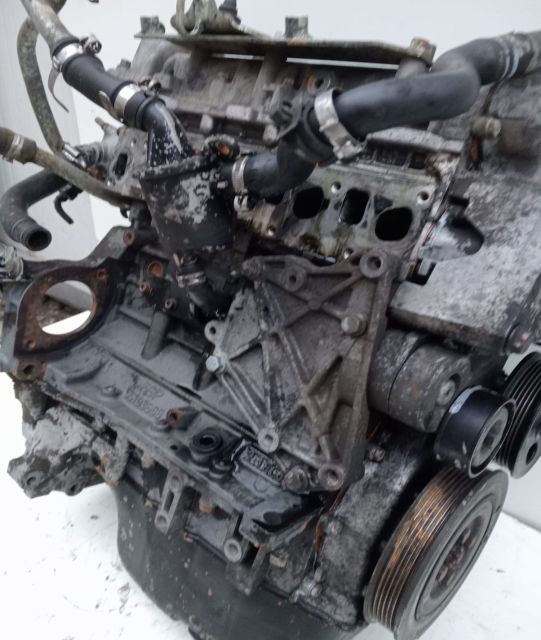 Motor  fara anexe 1.3 multijet 199A2000 Fiat Doblo  seria