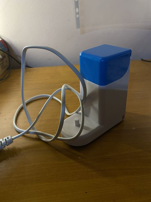 Зарядно за електрическа четка за Зъби Nevаdent