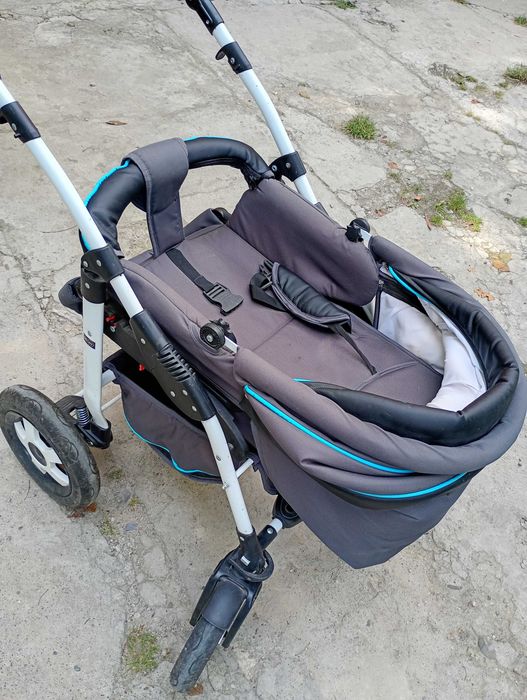 Căruț pentru copii
