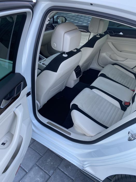 Passat b8 2016, 1.4 tsi 150cp