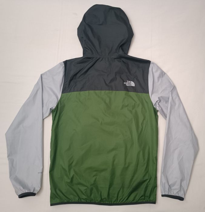 The North Face Windwall Jacket оригинално яке S спорт туризъм планина