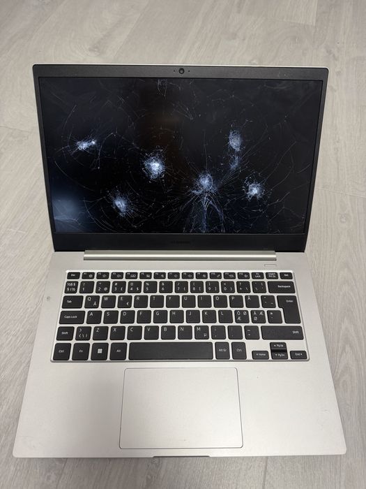 Laptop Samsung de piese