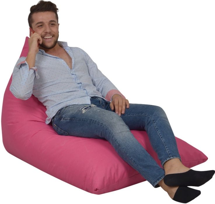 Барбарон Шезлонг (празен калъф)