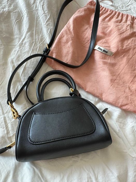 Geanta mini Miu Miu superba