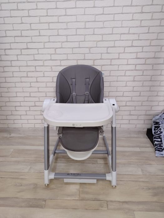 Детский стульчик, люлька, шезлонг 3в1