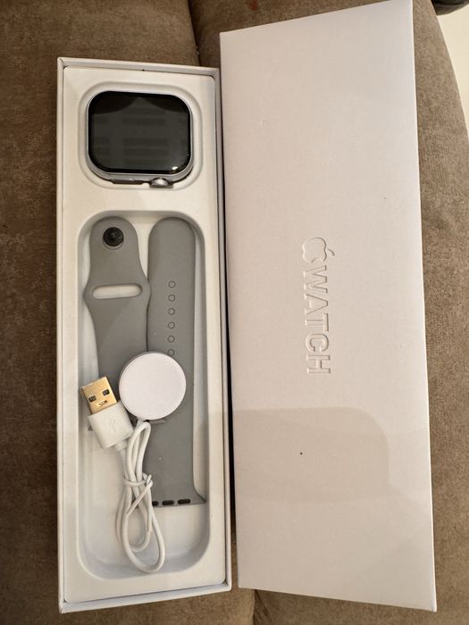 Apple watch series 11