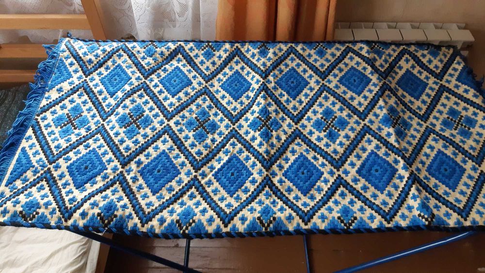 3 Килимчета за стена/покривки