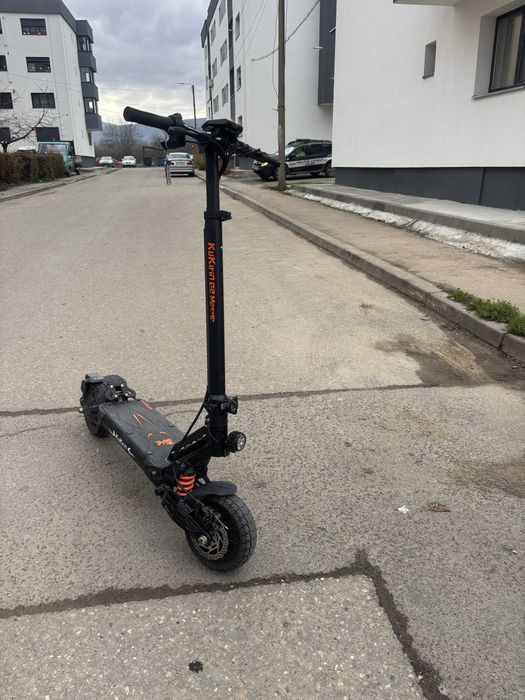 Kukirin g2 master 2025!!!